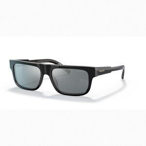 A0113Z Arnette AN4278 Gothboy M (55 - 17) with Grey lenses and Black frame